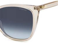 Sunglasses Polaroid Woman 207851FWM56Z7 - 207851FWM56Z7